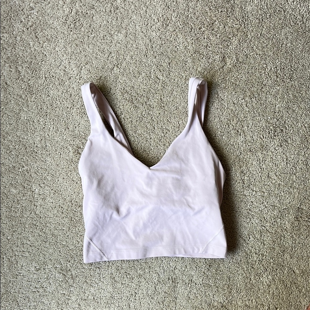 Lululemon Align Tank Top